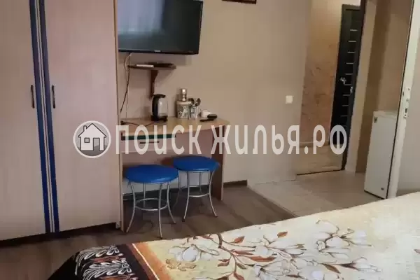 «Мария», Сочи