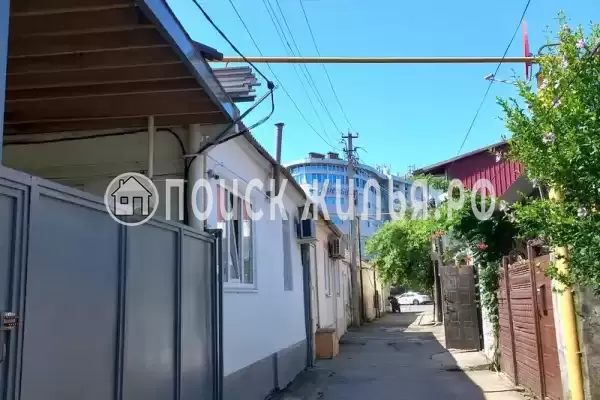 «Вера», Адлер