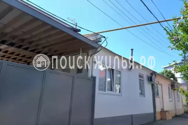 «Вера», Адлер