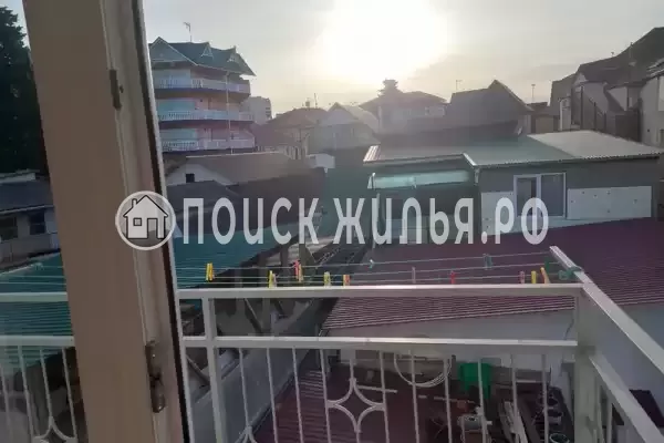 «Вера», Адлер