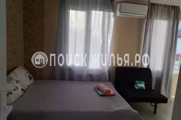 «Вера», Адлер