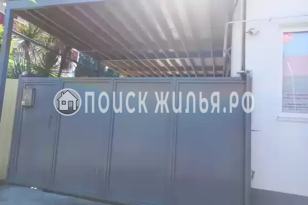 «Вера», Адлер