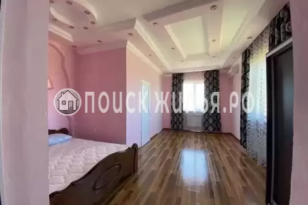 «Almaz», Пересыпь