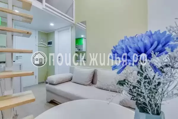 «Апарт Гривцова», Санкт-Петербург