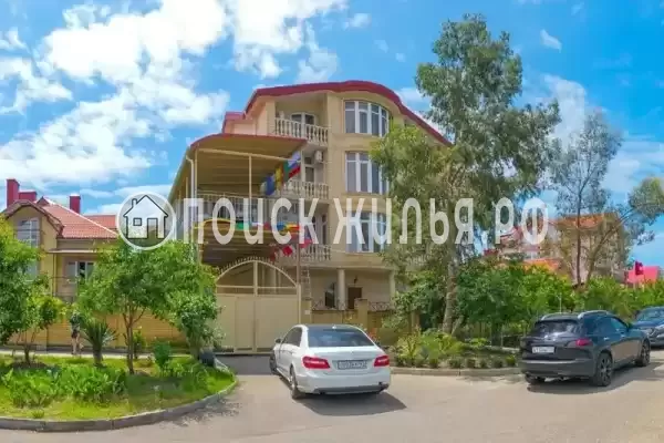 «Сюзэн», Краснодарский край, Сочи, Адлер, Старообрядческая, д.16