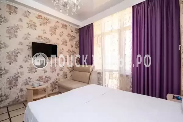 «Сюзэн», Адлер