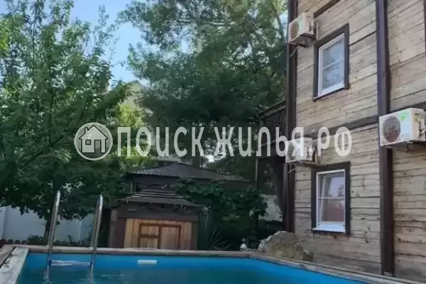 «У моря», Краснодарский край, Геленджик, 9 Мая, д.7