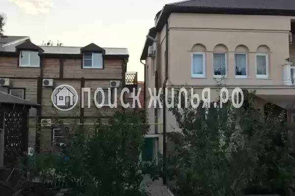 «У моря», Геленджик