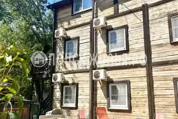 «У моря», Геленджик