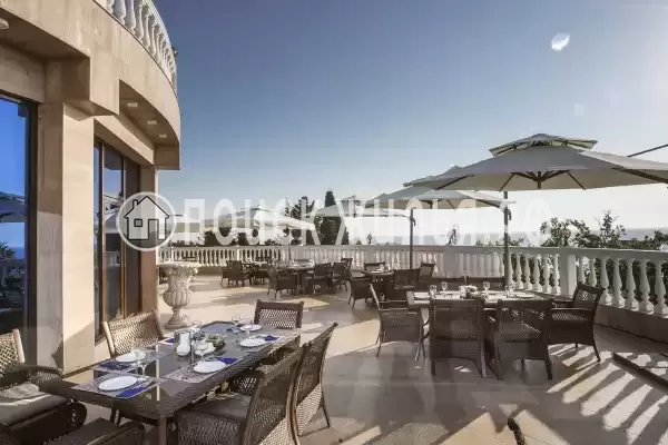 Отель «Корпус Атола», Сочи Отель «Корпус Атола», Сочи