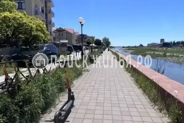 «Дива», Адлер