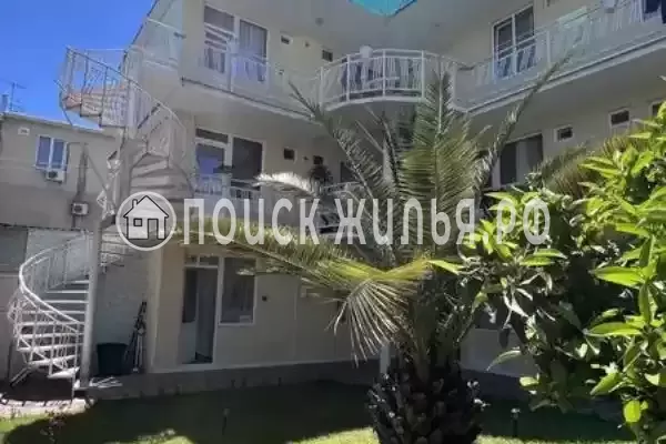 «Дива», Адлер