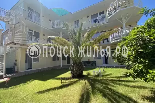 «Дива», Краснодарский край, Сочи, Адлер, Станиславского, д.15