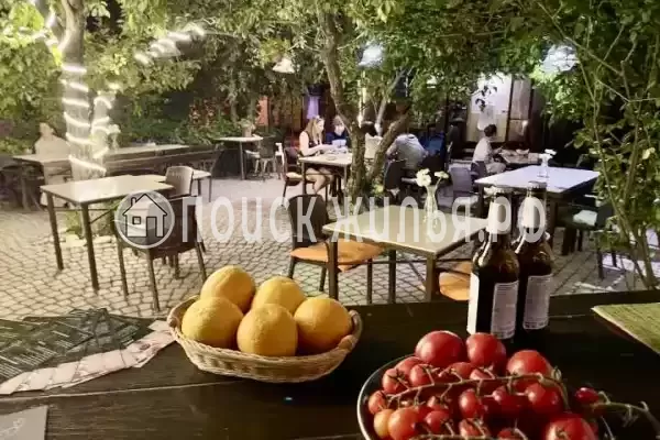 «Арбат Таврический», Судак «Арбат Таврический», Судак