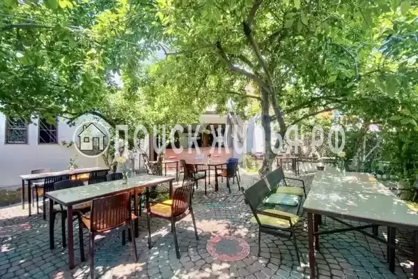 «Арбат Таврический», Судак «Арбат Таврический», Судак