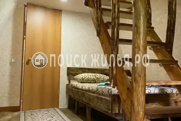 Гостевой дом «Место под солнцем», Пицунда