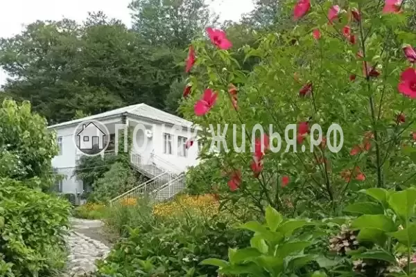 Гостевой дом «Место под солнцем», Пицунда