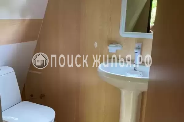 Гостевой дом «Место под солнцем», Пицунда