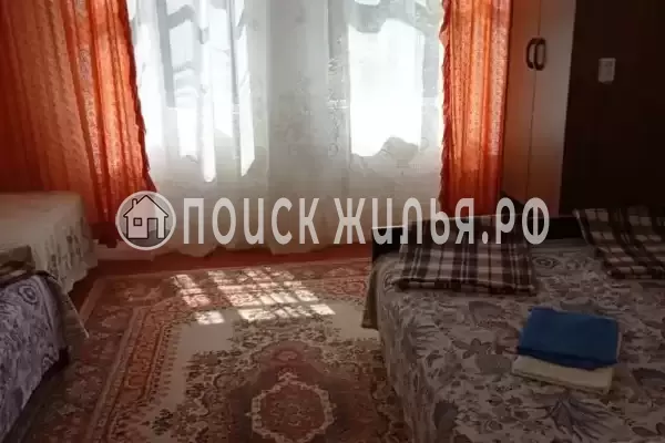 Гостевой дом «Место под солнцем», Пицунда