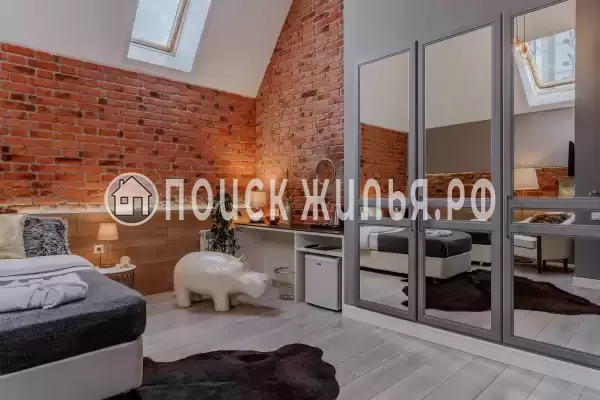 Отель «Gold 1905», Екатеринбург Отель «Gold 1905», Екатеринбург