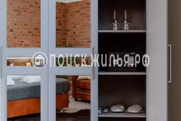 Отель «Gold 1905», Екатеринбург Отель «Gold 1905», Екатеринбург