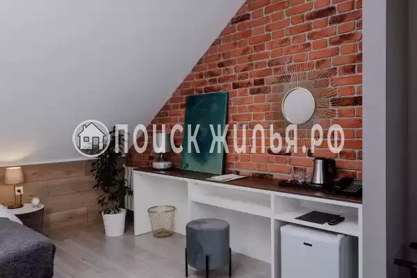 Отель «Gold 1905», Екатеринбург Отель «Gold 1905», Екатеринбург