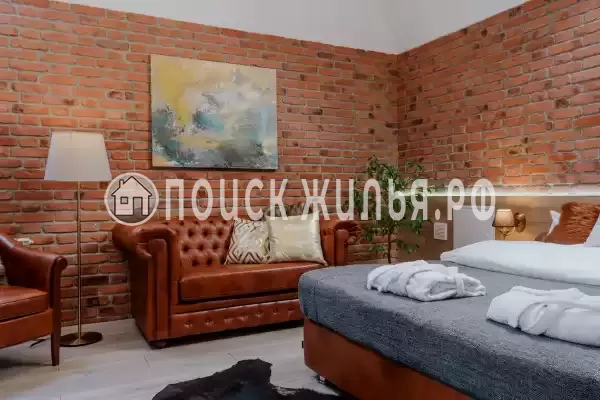 Отель «Gold 1905», Екатеринбург Отель «Gold 1905», Екатеринбург