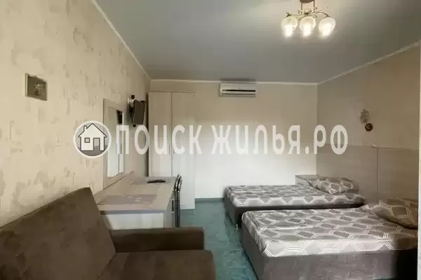 «На Красных Партизан», Геленджик