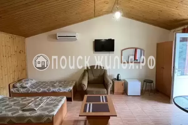 «На Красных Партизан», Геленджик