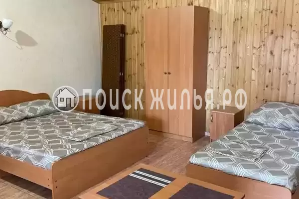 «На Красных Партизан», Геленджик