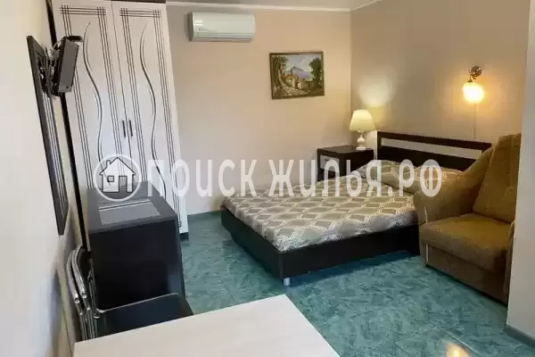 «На Красных Партизан», Краснодарский край, Геленджик, Красных Партизан, д.68 «На Красных Партизан», Краснодарский край, Геленджик, Красных Партизан, д.68