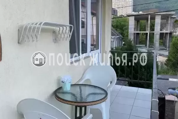 «На Красных Партизан», Геленджик