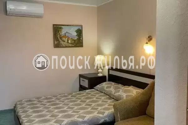 «На Красных Партизан», Геленджик