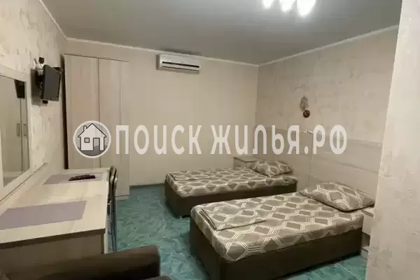 «На Красных Партизан», Геленджик