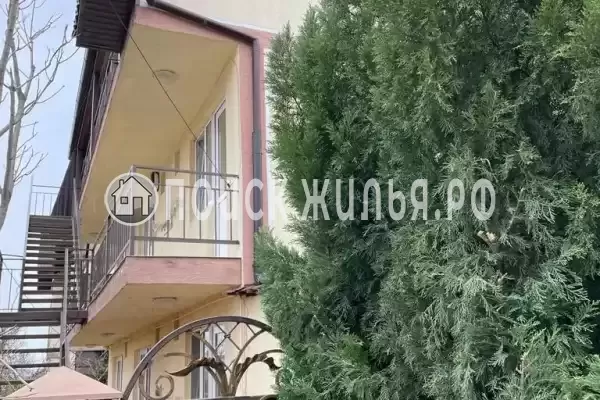 «На Красных Партизан», Геленджик