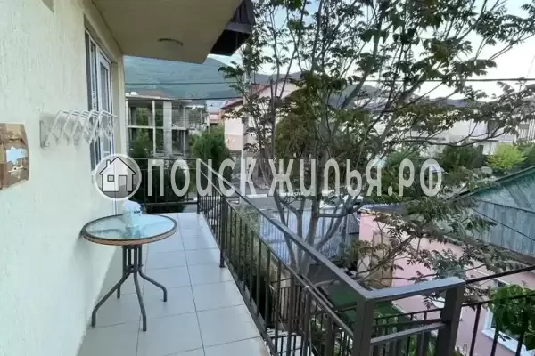 «На Красных Партизан», Геленджик