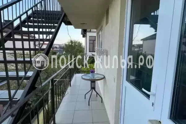 «На Красных Партизан», Геленджик