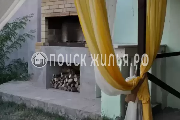 «Ранчо Тарханкут», Черноморское