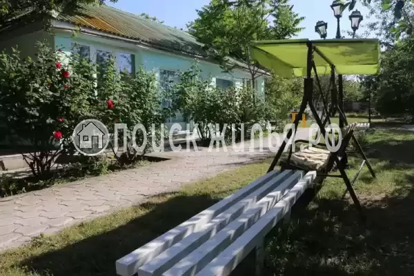 «Ранчо Тарханкут», Республика Крым, Черноморское, Фрунзе, д.1