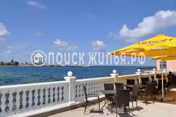 «Ранчо Тарханкут», Черноморское