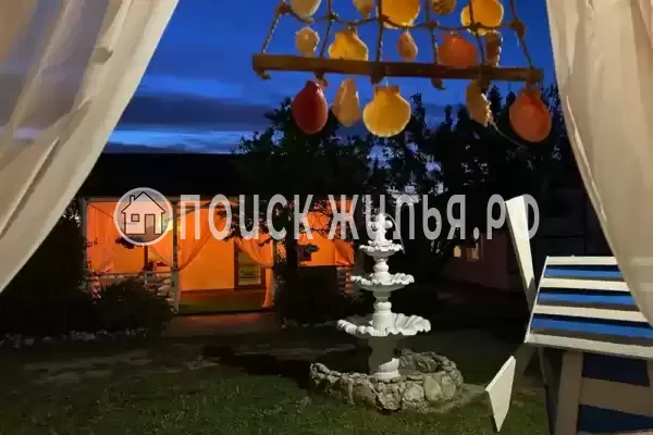 «Ранчо Тарханкут», Черноморское