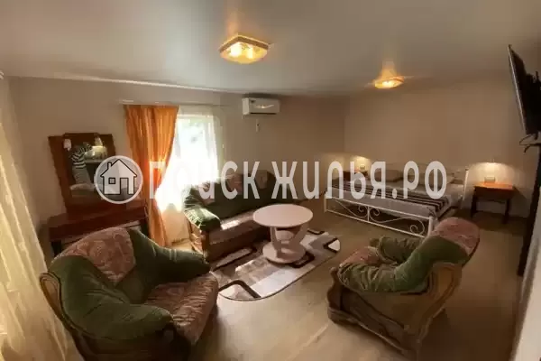 «Ранчо Тарханкут», Черноморское