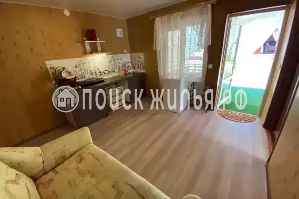 «Ранчо Тарханкут», Черноморское