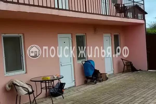 «Вилла Соня», Витязево «Вилла Соня», Витязево