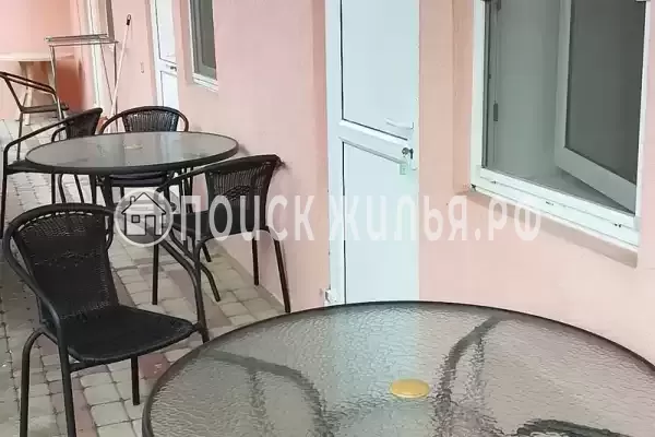 «Вилла Соня», Витязево «Вилла Соня», Витязево