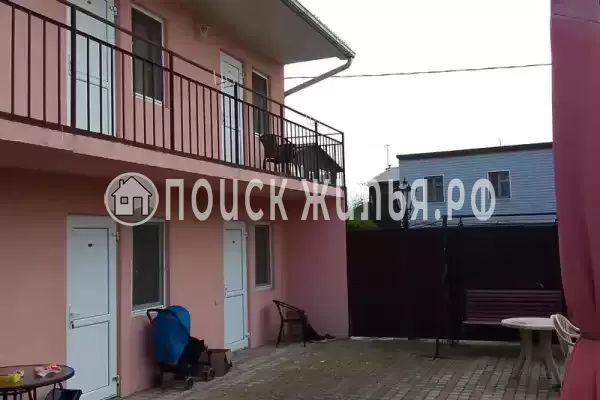 «Вилла Соня», Витязево «Вилла Соня», Витязево