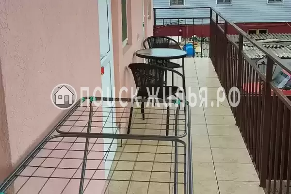 «Вилла Соня», Витязево «Вилла Соня», Витязево