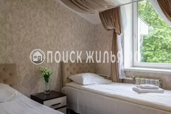 Отель «Династия Лефортово», Москва