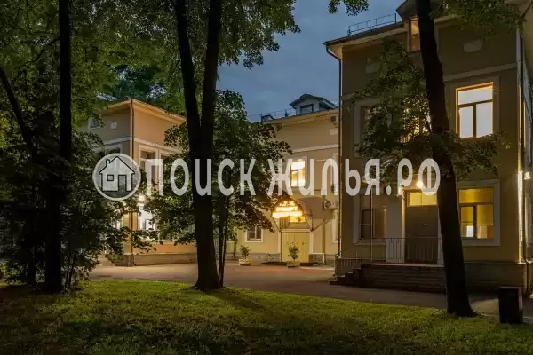 Отель «Династия Лефортово», Москва