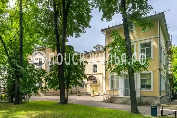 Отель «Династия Лефортово», Московская область, Москва, Красноказарменная, д.3а